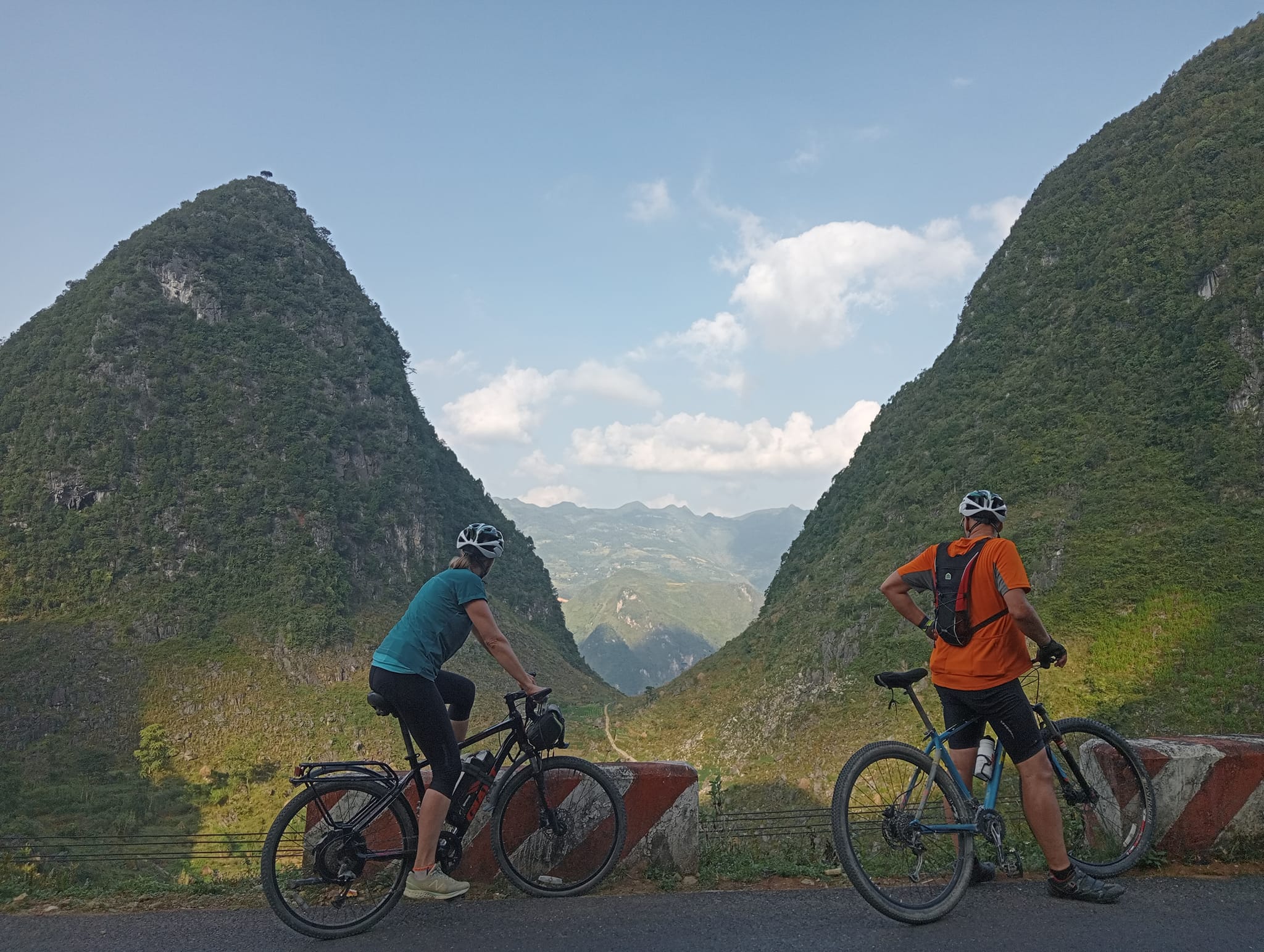 Epic Cycling Vacation From Ha Giang Loop To Vietnam's Central Coast 21 Days